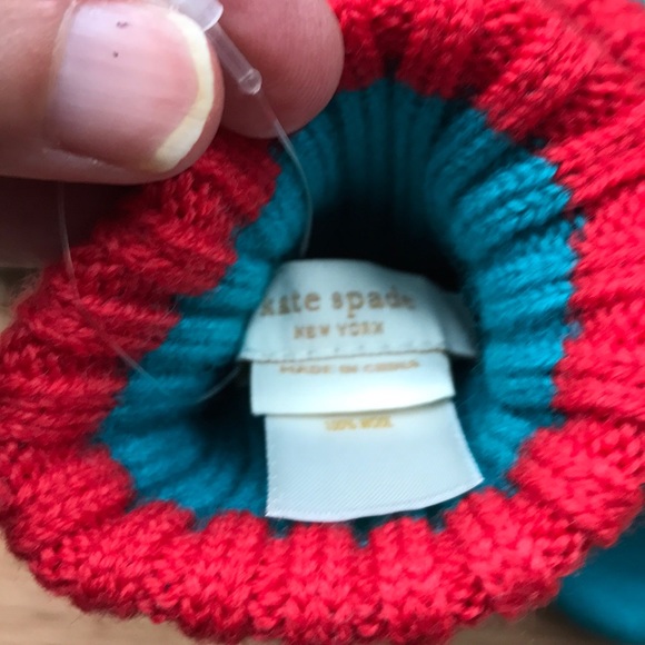 New in box Kate spade mittens - Picture 4 of 5